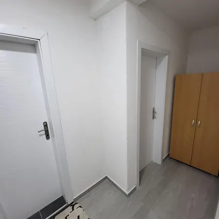 Villa Pegasus Pestani Ohrid Room photo