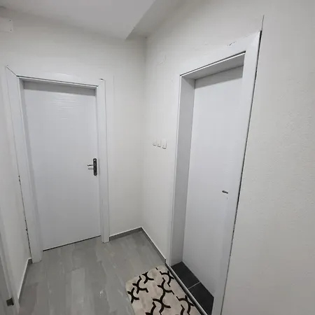 Villa Pegasus Pestani Ohrid Room photo