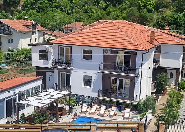 Villa Pegasus Pestani